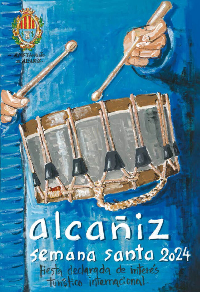 Semana Santa en Alcañiz  